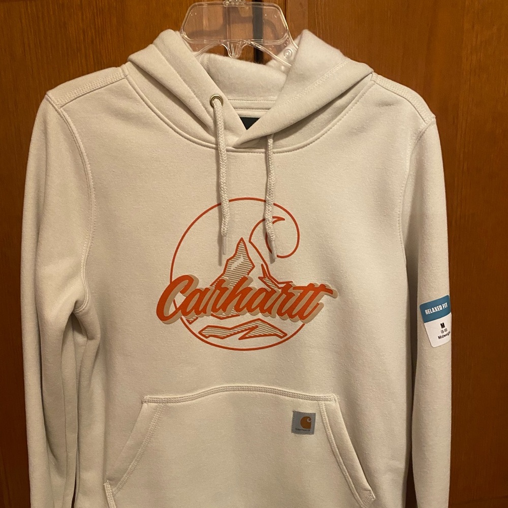 Carhart Hoodie